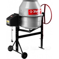 Бетоносмеситель Зубр Мастер БС-180-850 (Бетономешалка Зубр Мастер БС-180-850) в Архангельске