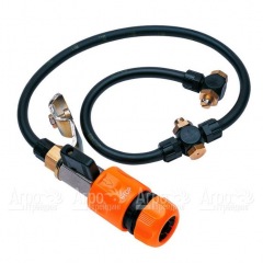 Набор для присоединения воды для бензорезов Stihl TS-510, TS-760 в Архангельске