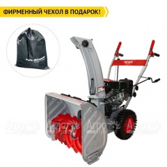 Снегоуборщик Ресанта СБ 4100 в Архангельске