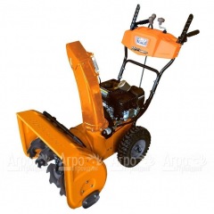 Снегоуборщик ITC Power S 650 в Архангельске