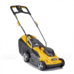 Газонокосилка электрическая Stiga Combi 36 E в Архангельске