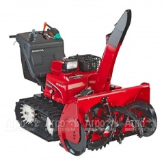 Снегоуборщик гусеничный Honda HSM 1390 IETDR в Архангельске