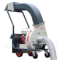 Садовый пылесос Cramer LS 4000 VLG в Архангельске