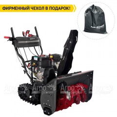 Снегоуборщик гусеничный EVOline SBG 760 TBE в Архангельске