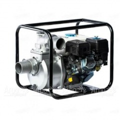 Бензиновая мотопомпа Alteco SWP80 Stalker в Архангельске