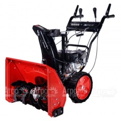 Снегоуборщик Enifield EN 761 E LED в Архангельске