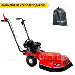 Машина для чистки плитки и брусчатки Tielbuerger TW50S в Архангельске