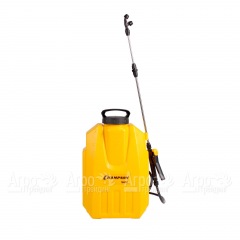 Аккумуляторный опрыскиватель Champion SA12 в Архангельске