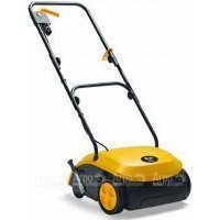 Вертикуттер (аэратор) электрический Wolf-Garten Campus 1000V 1100WT в Архангельске