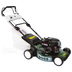 Газонокосилка бензиновая MA.RI.NA GT-53 SB Boss RS HW в Архангельске