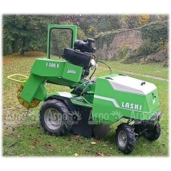 Измельчитель пней Laski F 500 H/27 в Архангельске