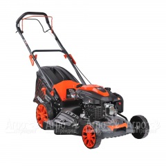 Газонокосилка бензиновая Patriot PT 56 LS в Архангельске