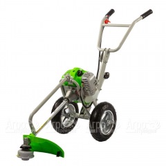 Колесный триммер RedVerg RD-GB252W в Архангельске