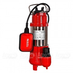 Фекальный насос Quattro Elementi Sewage 300F Ci в Архангельске