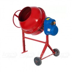 Бетоносмеситель Kronwerk MC-160 (Бетономешалка Kronwerk MC-160) в Архангельске