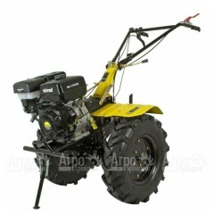 Мотоблок Huter МК-17000M в Архангельске