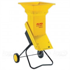 Садовый электрический измельчитель Al-KO Dynamic Micro в Архангельске