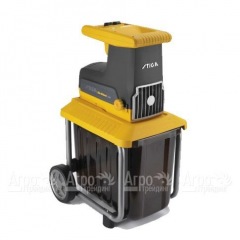 Измельчитель садовый электрический Stiga Bio Silent 2500 в Архангельске