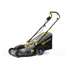 Газонокосилка электрическая Champion EM4318 в Архангельске