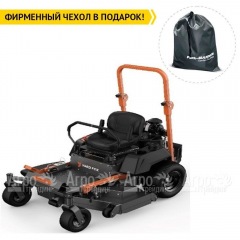 Садовый райдер Yard Fox TZ 122 SH в Архангельске