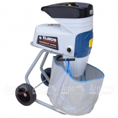 Измельчитель электрический Elmos EHS-36 в Архангельске