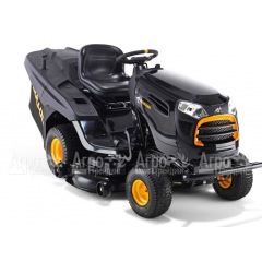 Садовый трактор McCulloch M155-107TC в Архангельске