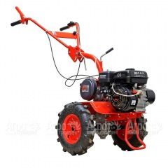 Мотоблок Агат 5Л с двигателем Forza 6.5 л.с. (фрезы в комплекте) в Архангельске