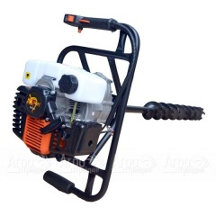 Мотобур (бензобур) Expert DZ 52 в Архангельске