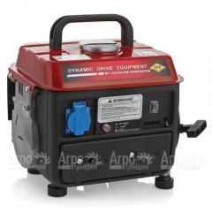 Бензогенератор DDE GG 950Z 0.65 кВт в Архангельске