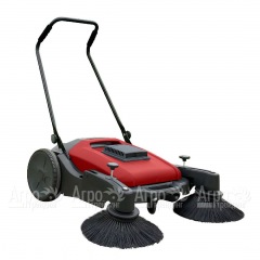 Подметальная машина EVOline SWM 1000 в Архангельске