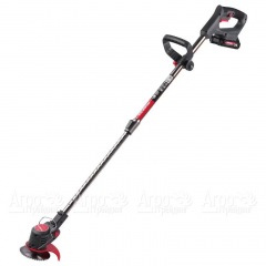 Аккумуляторный триммер Победа ТА 202 в Архангельске