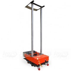 Штукатурная машина Patriot PM 800 в Архангельске