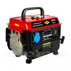 Бензогенератор DDE G095 0.65 кВт в Архангельске