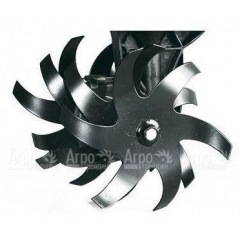 Шестиугольная специальная звездочка Solo для мелкого рыхления садовой и цветочной почвы в Архангельске