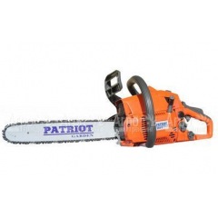 Бензиновая пила Patriot РТ 4018-18" в Архангельске