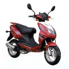 Скутер Scorpio в Архангельске