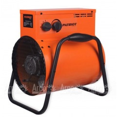 Электрическая тепловая пушка Patriot PT-R 12 в Архангельске