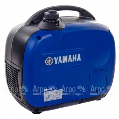 Бензогенератор инверторный Yamaha EF 2000 iS 1.6 кВт в Архангельске