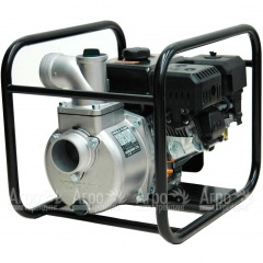 Бензиновая мотопомпа Koshin SEV 80 X в Архангельске