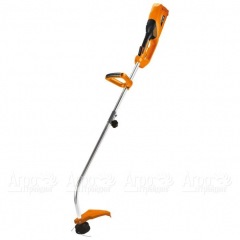 Электрокоса (электрический триммер) Daewoo DATR1200E в Архангельске