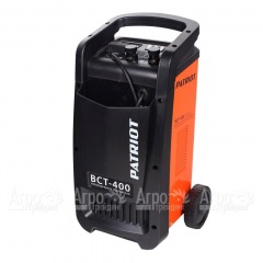 Пускозарядное устройство Patriot BCT-400 Start в Архангельске
