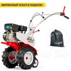 Мотоблок Мобил К МКМ-3 Премиум с двигателем Kohler CH-270 в Архангельске