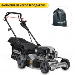 Газонокосилка бензиновая Мобил К XM492 Премиум в Архангельске