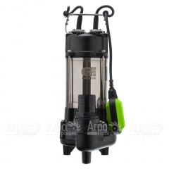 Фекальный насос Сибртех СФН450 в Архангельске