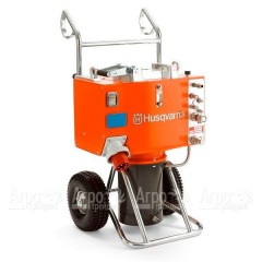 Гидравлическая станция Husqvarna PP 455 E в Архангельске