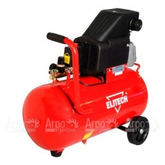 Компрессор поршневой масляный Elitech КПМ 200/50 в Архангельске