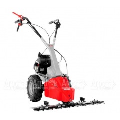 Бензиновая сенокосилка Al-KO BM 870 III в Архангельске