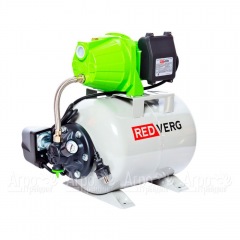 Насосная станция RedVerg RD-SP60/24L в Архангельске