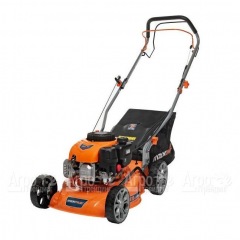 Бензиновая газонокосилка Maxpiler MLM-41S в Архангельске