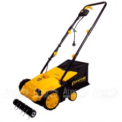 Электрический скарификатор Champion ESC1532 в Архангельске